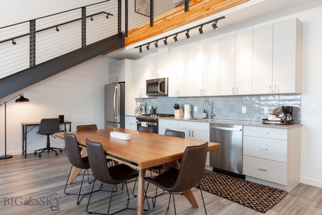 515 W Aspen Street 314