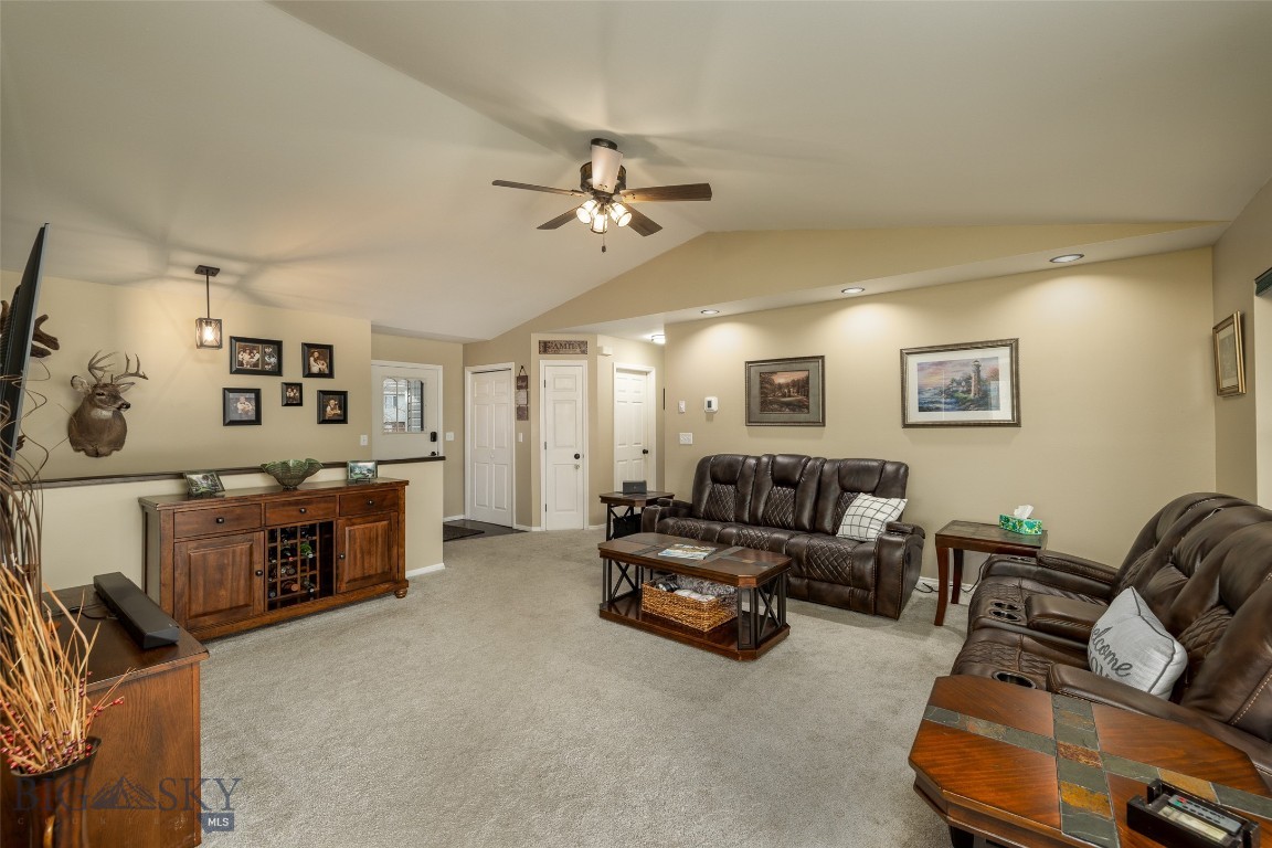 601 Golden West Drive