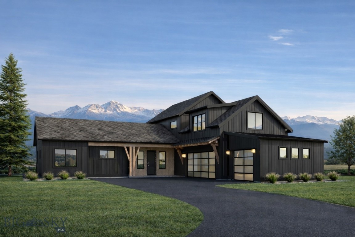 217 Creekbank Loop, Bozeman