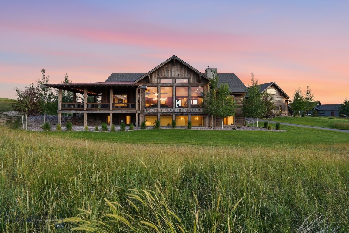 46 Moon Shadow Drive, Bozeman