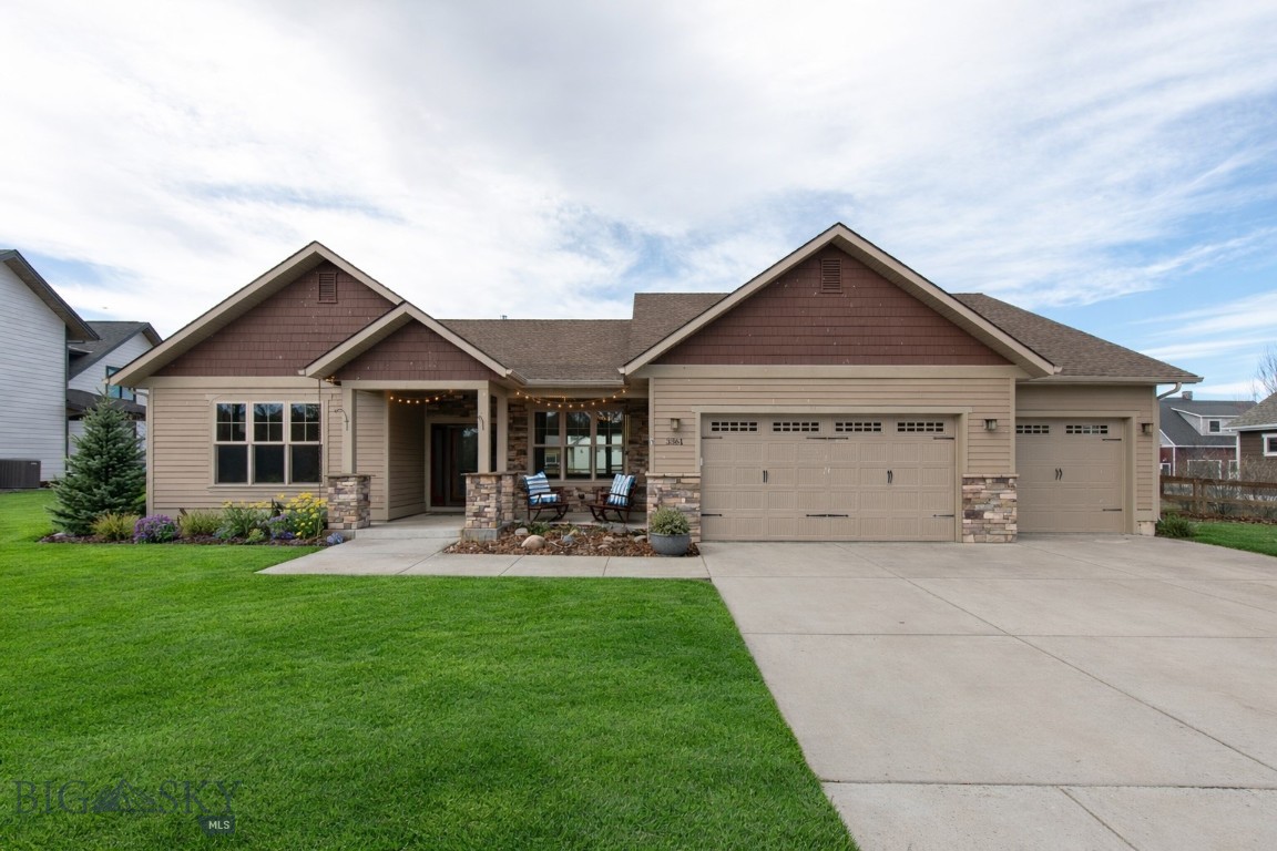 3361 S 29th Avenue, Bozeman