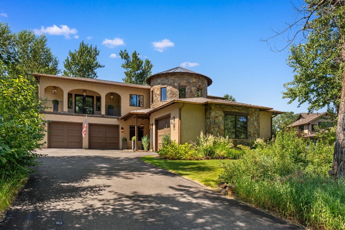 101 Milky Way Drive, Bozeman