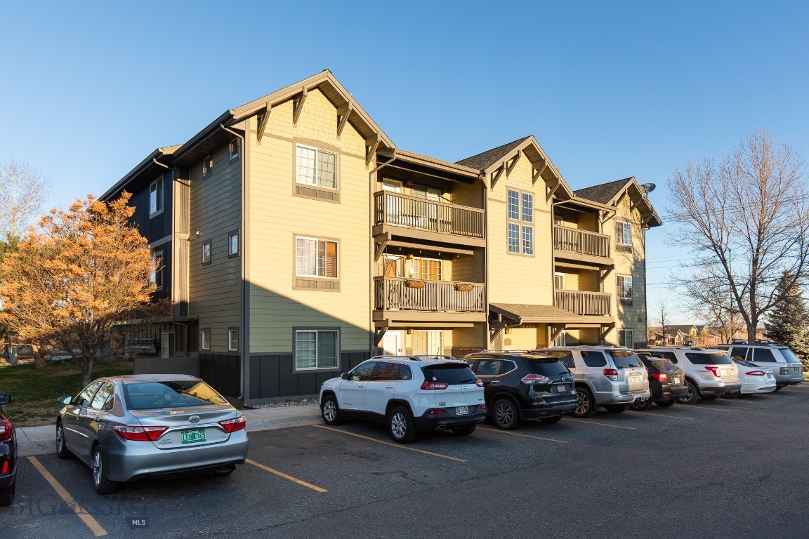 4689 Bembrick Street 1A, Bozeman