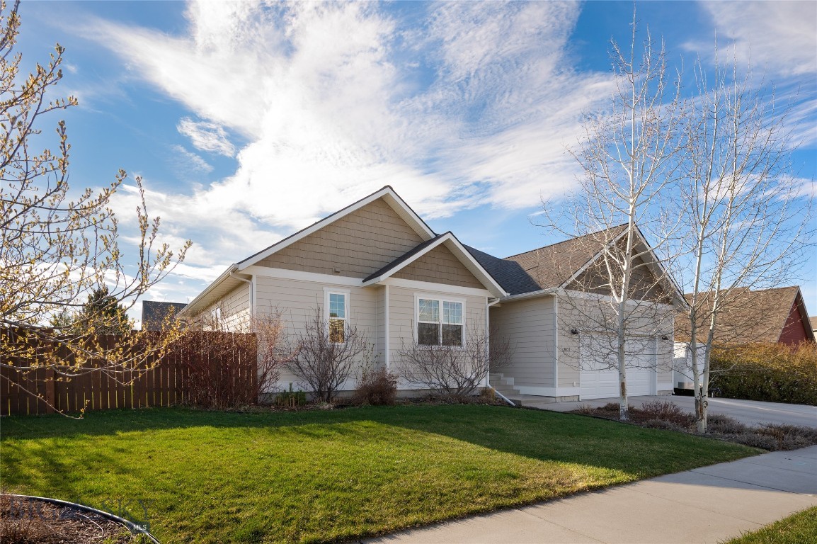 3021 Teslow Drive, Bozeman