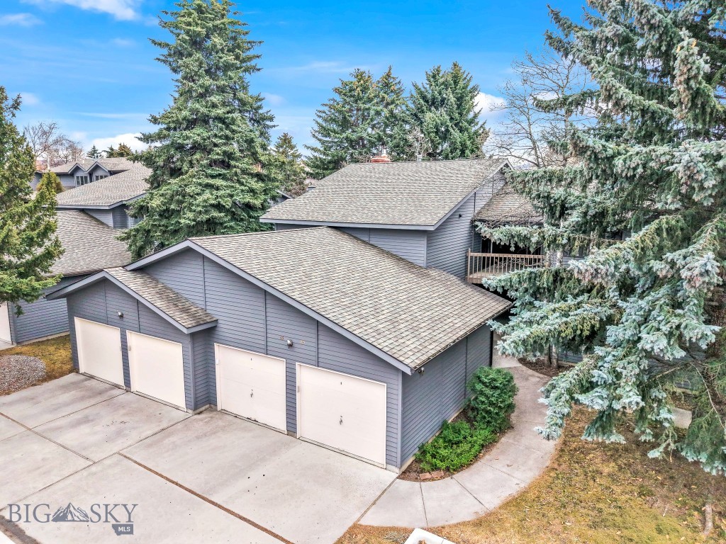 2200 W Dickerson Street W 64, Bozeman