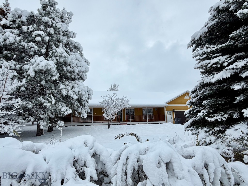 95 Arrowhead Trail, Bozeman