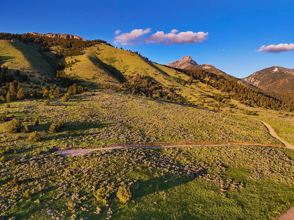 Springhill Vistas Ranch at Four Bar Ranches
