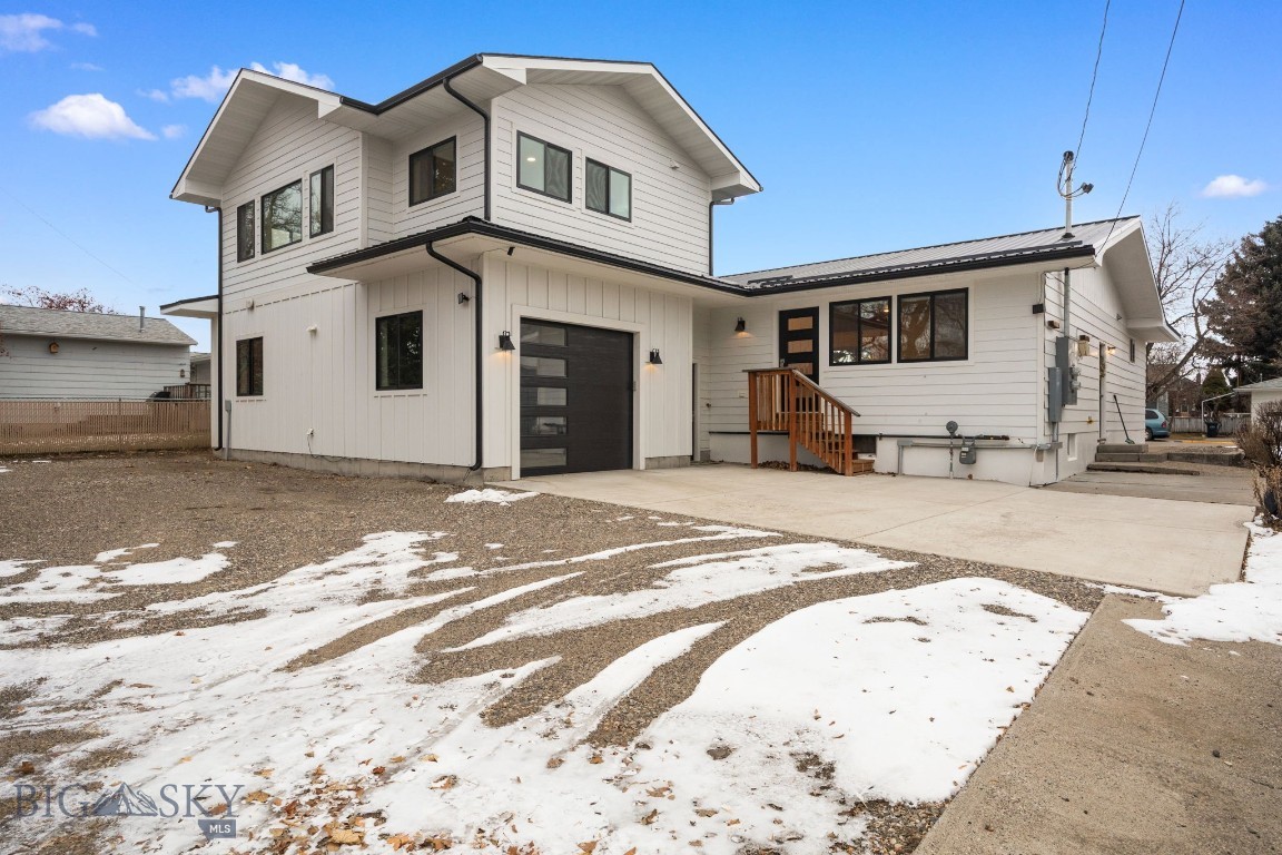 420 N 6th Avenue