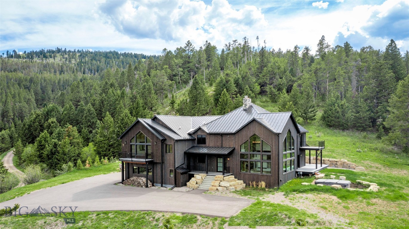 280 High Ridge Road, Bozeman