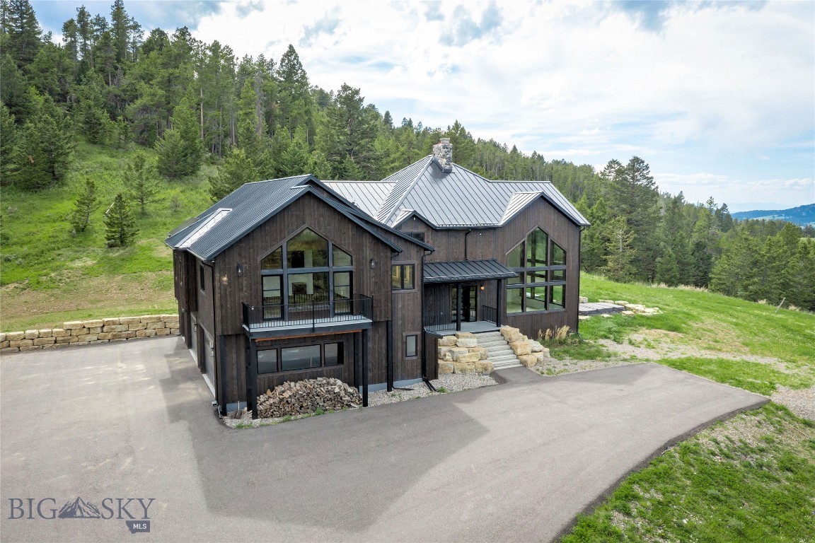 280 High Ridge Road