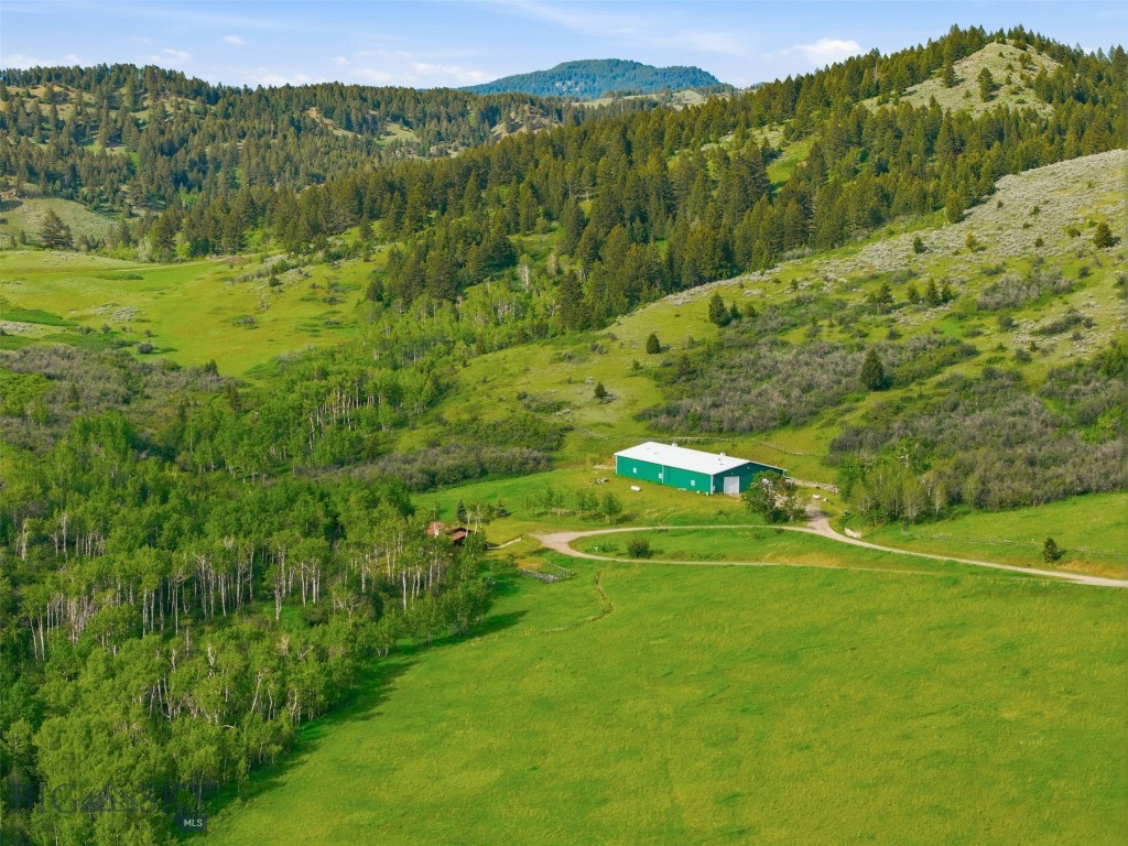 761 Sunny Bear Road, Bozeman