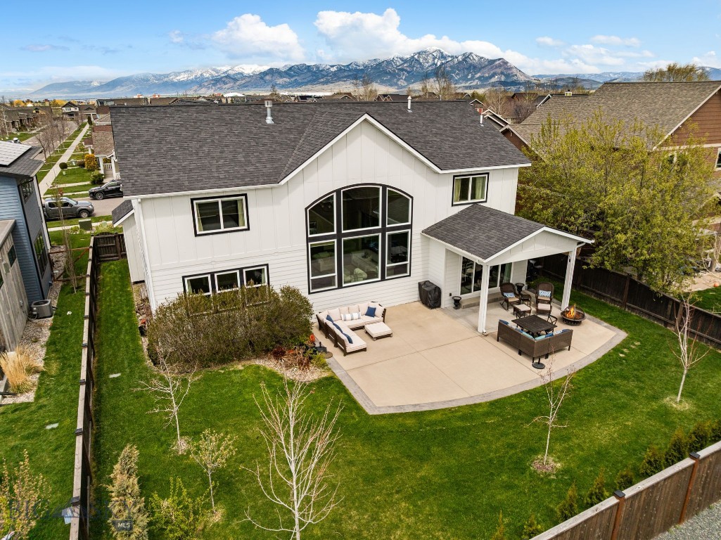 1374 Alder Creek Drive
