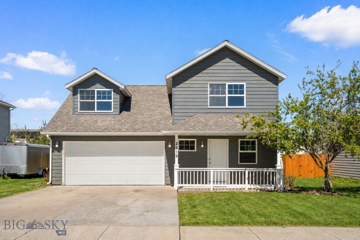 2519 Lily Street, Bozeman