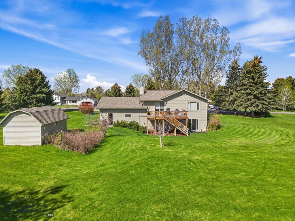 252 Cirque Drive
