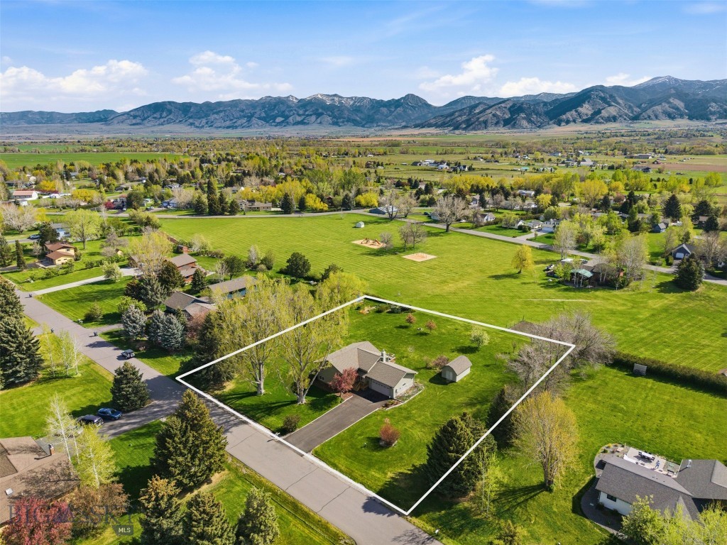 252 Cirque Drive
