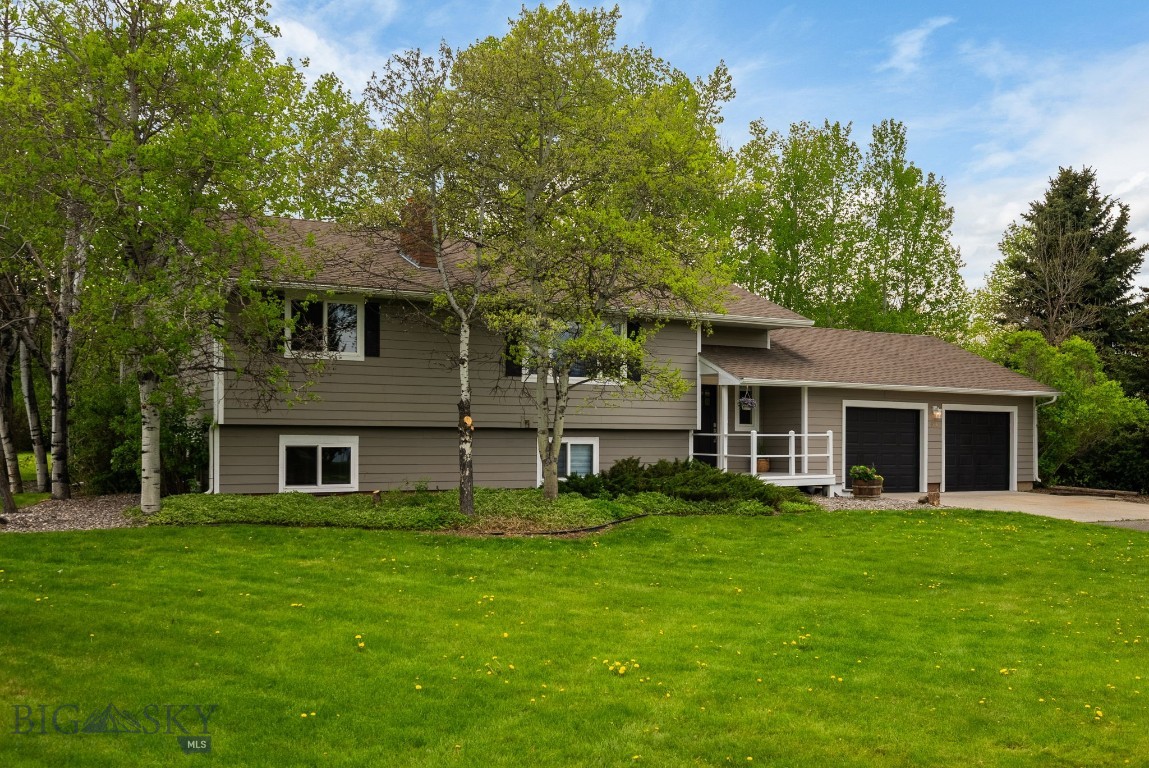 313 Cirque Drive