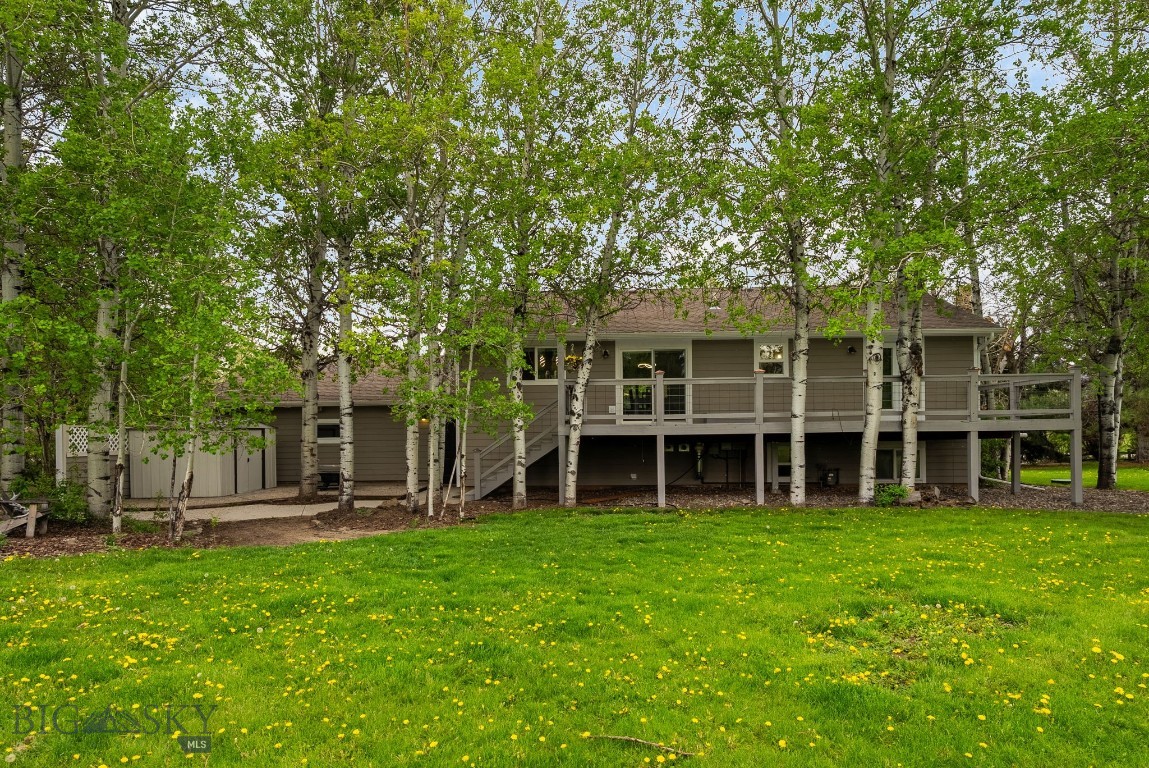 313 Cirque Drive