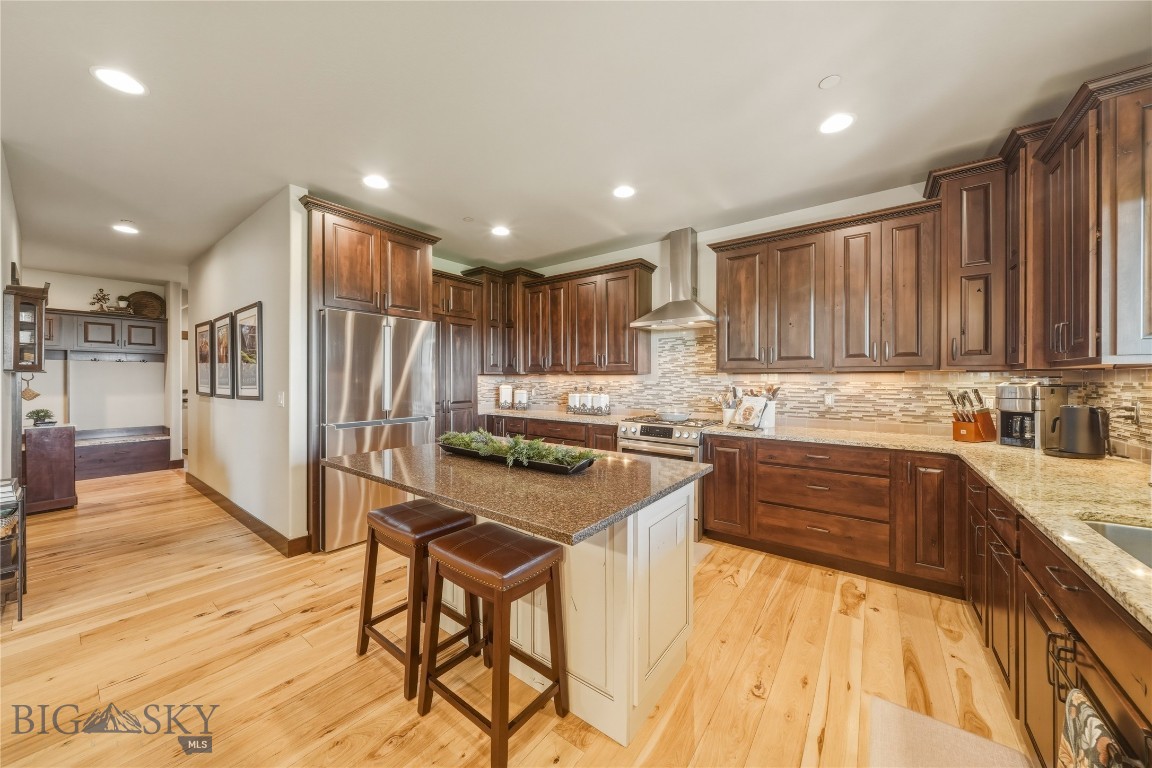 836 Hyalite View Drive