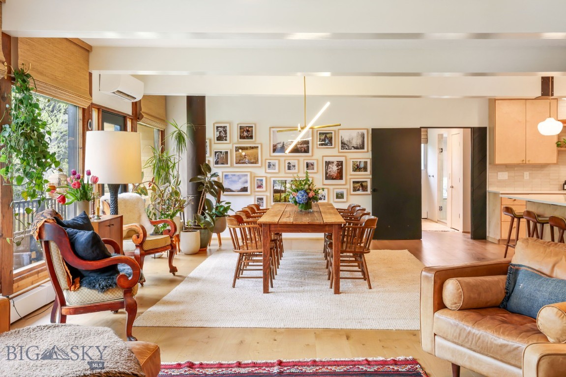 3556 Bear Canyon Road