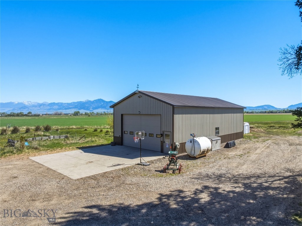 7340 Fowler Lane, Bozeman