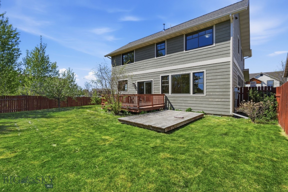 4726 Glenwood Drive
