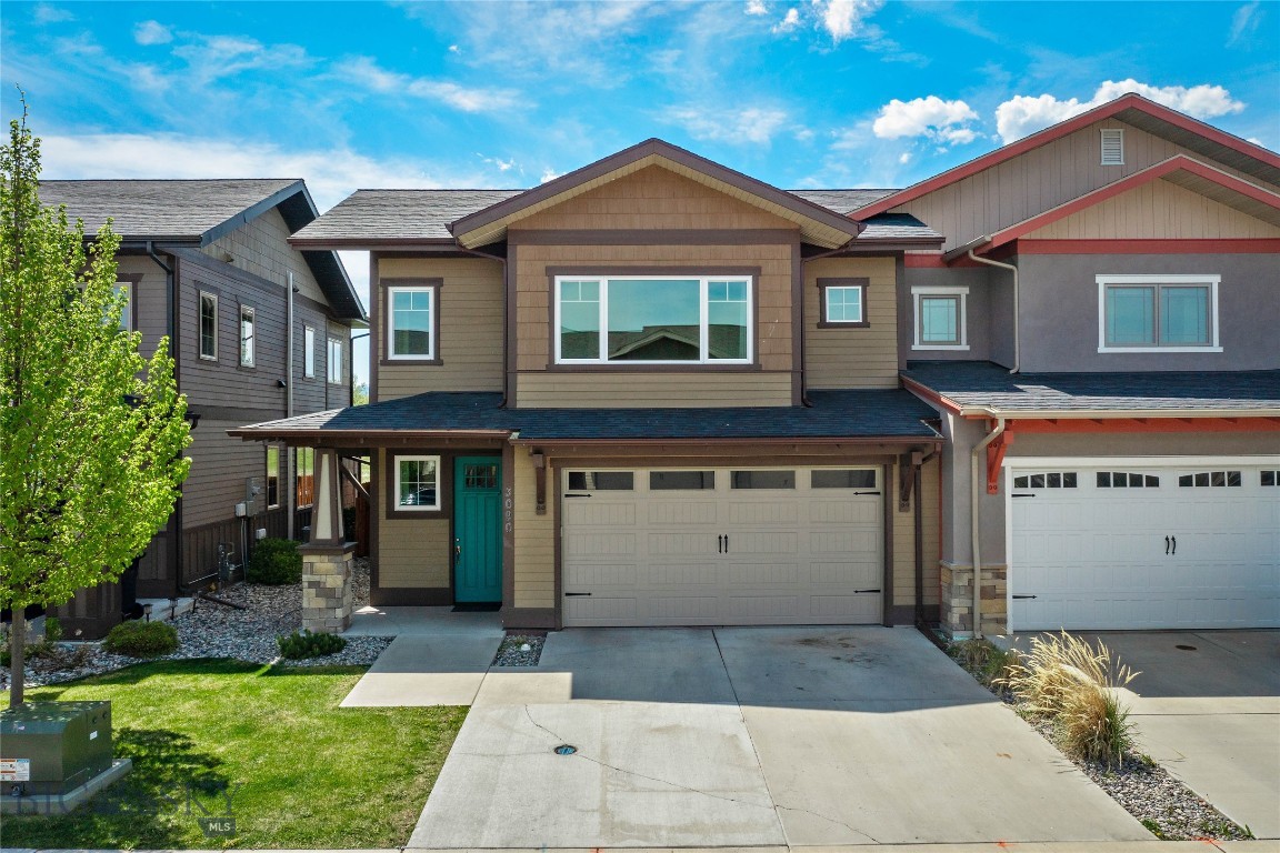 3090 Lori Lane, Bozeman