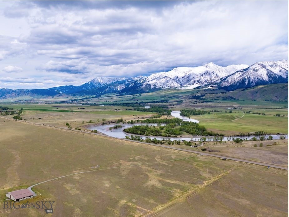4125 US Highway 89 S, Livingston