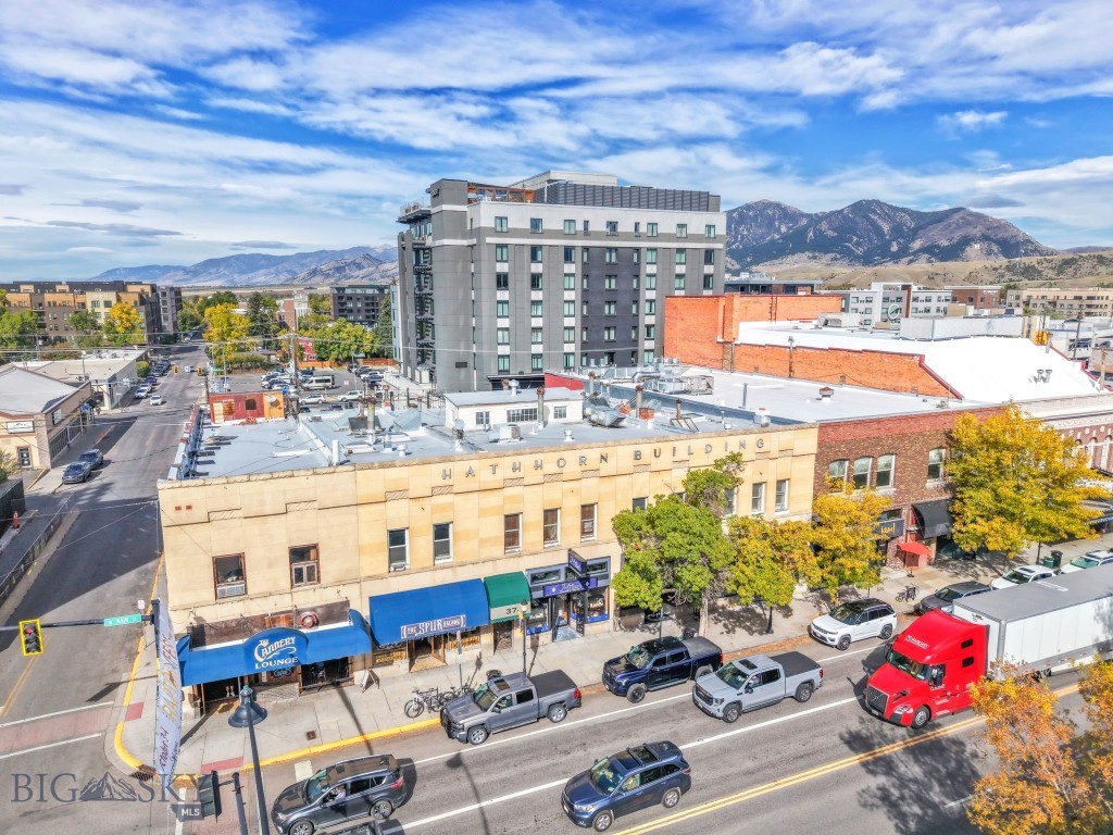 37 W Main Street A