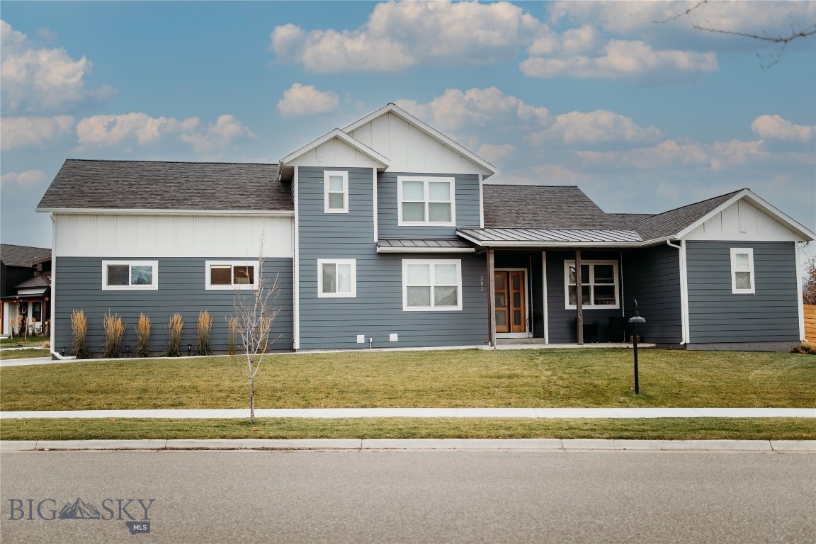 382 Talon Way