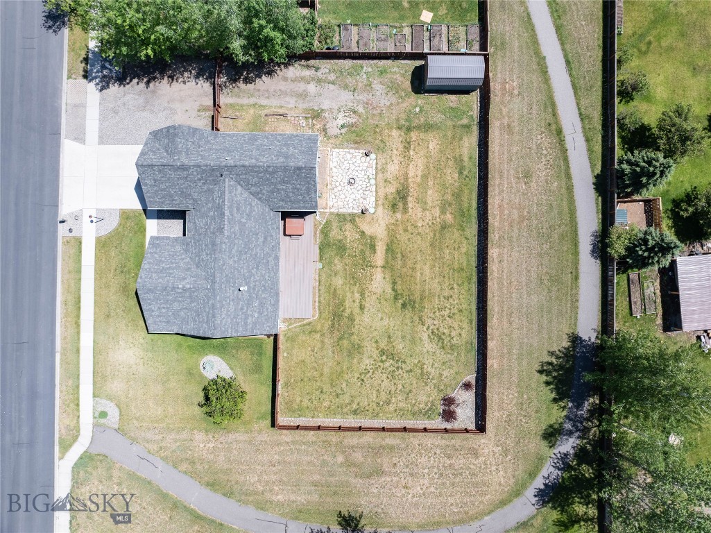 160 Coral Drive