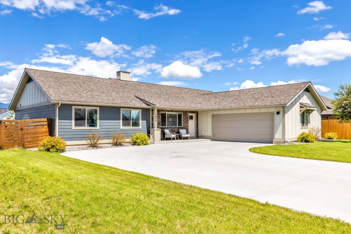 1402 Ingomar Boulevard