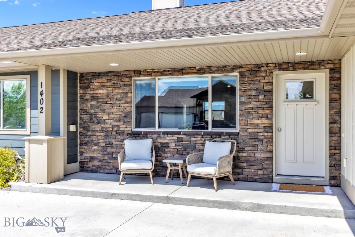 1402 Ingomar Boulevard