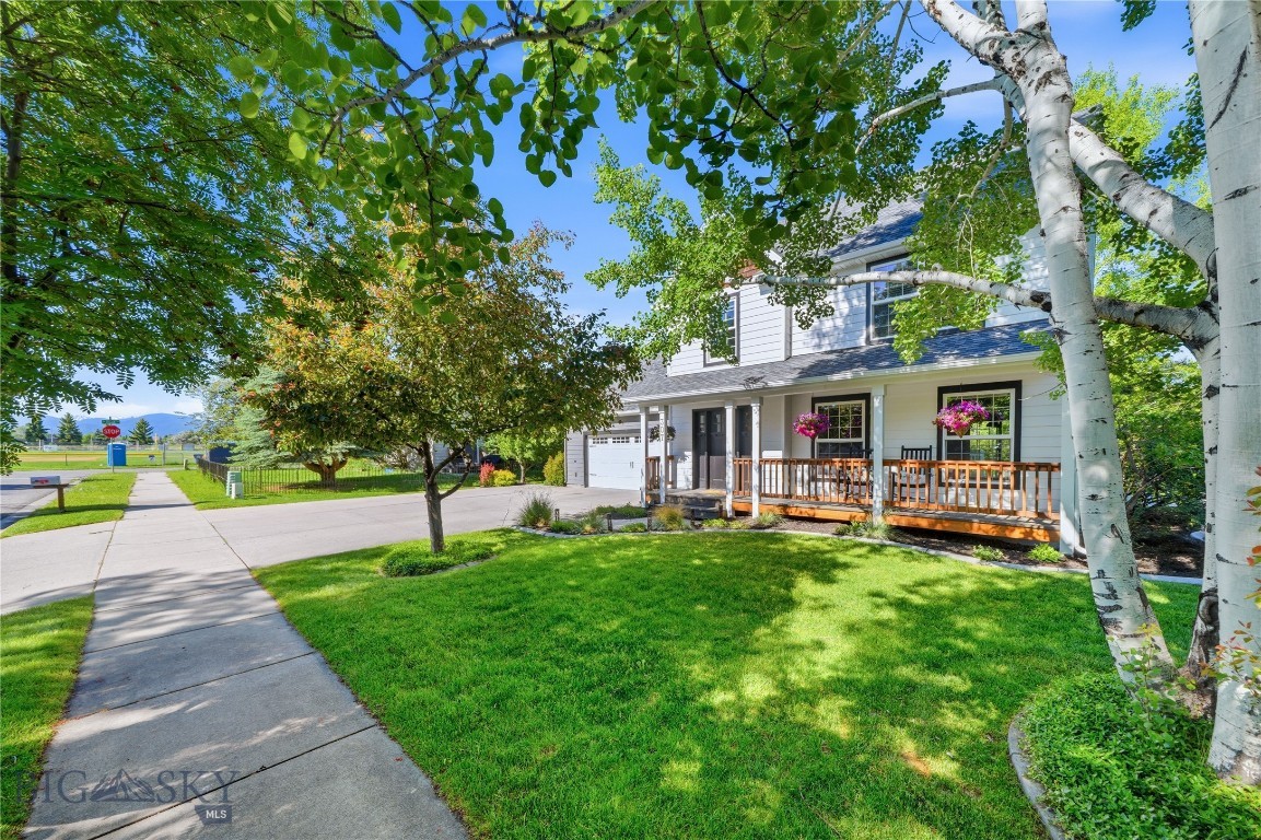 307 N 23rd Avenue
