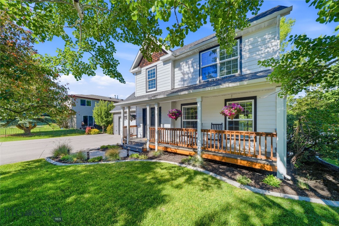 307 N 23rd Avenue