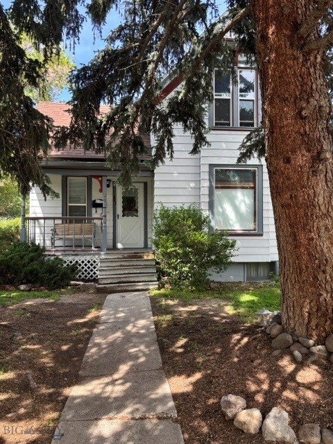 403 S 10th, Bozeman