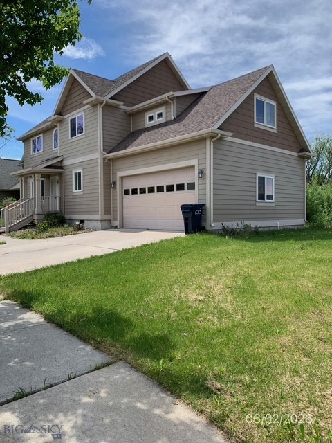 515 N 23 rd Avenue, Bozeman