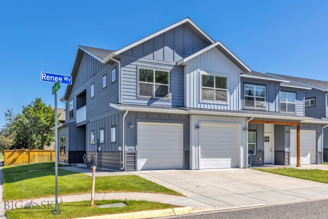2781 Renee Way, Bozeman