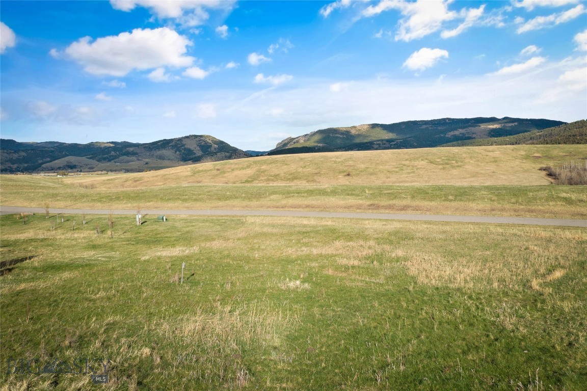 TBD Francham Trail