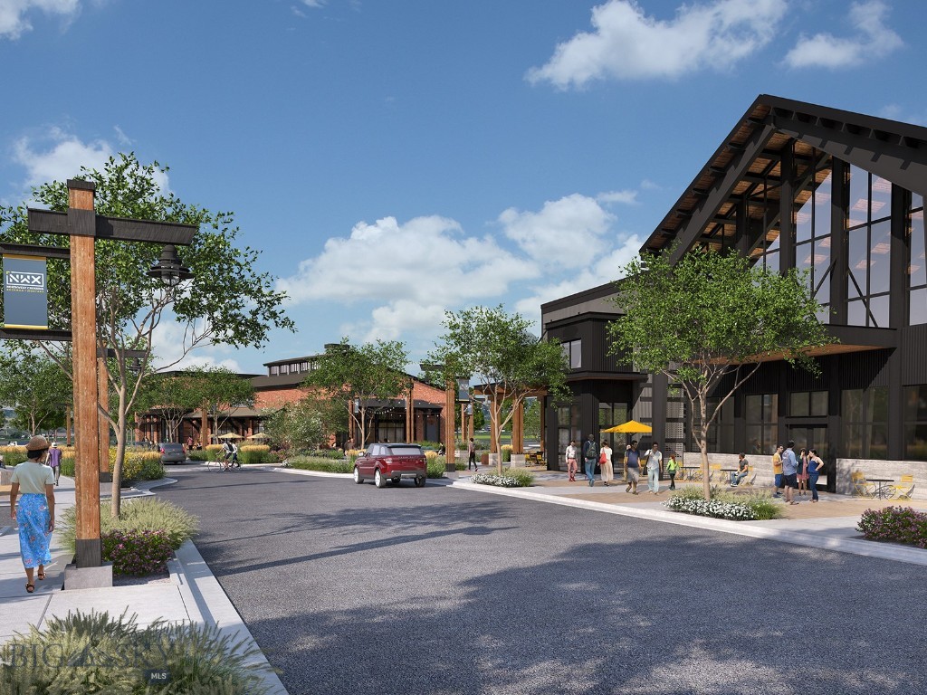 TBD Dayspring Avenue Lot 2
