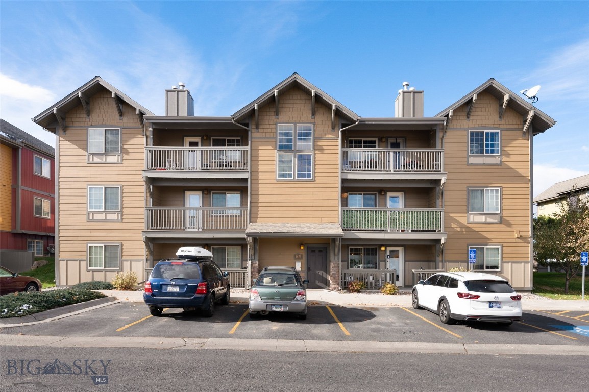 4673 Bembrick Street 2A