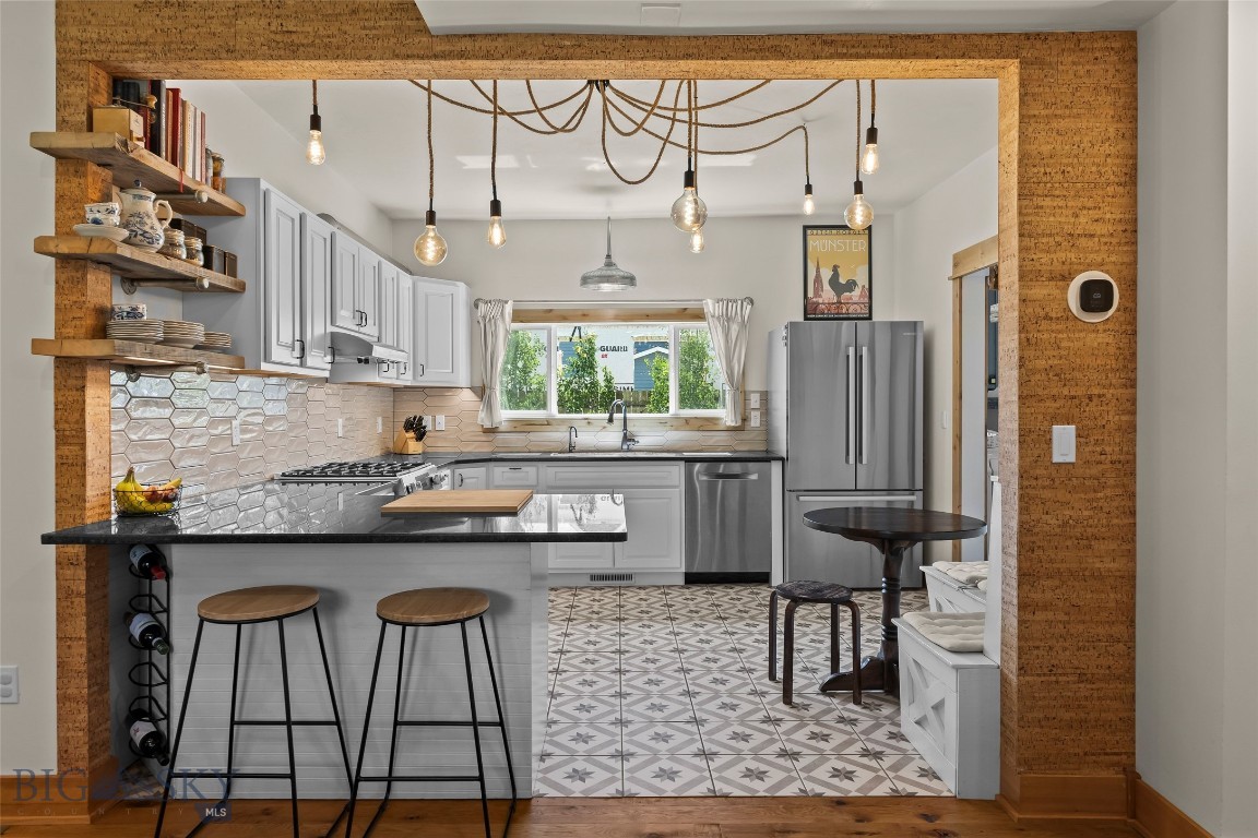 802 E Missoula Avenue, Belgrade