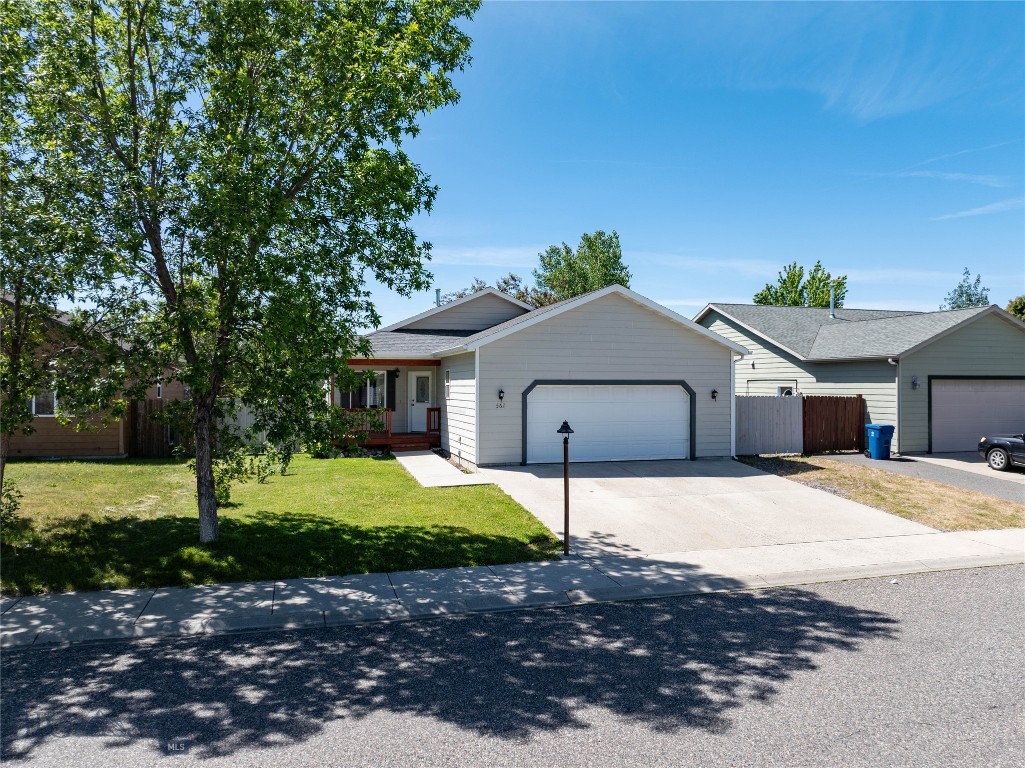 562 N River Rock Drive, Belgrade