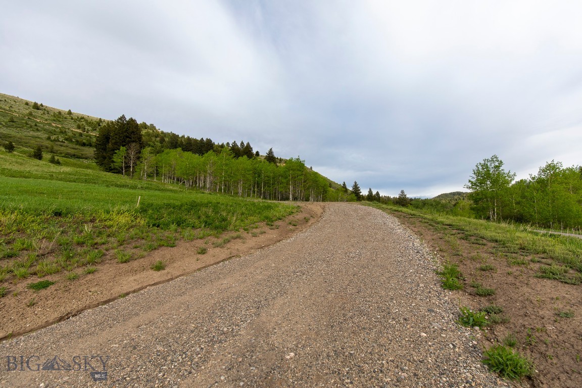 TBD Trail Creek Road Lot 3