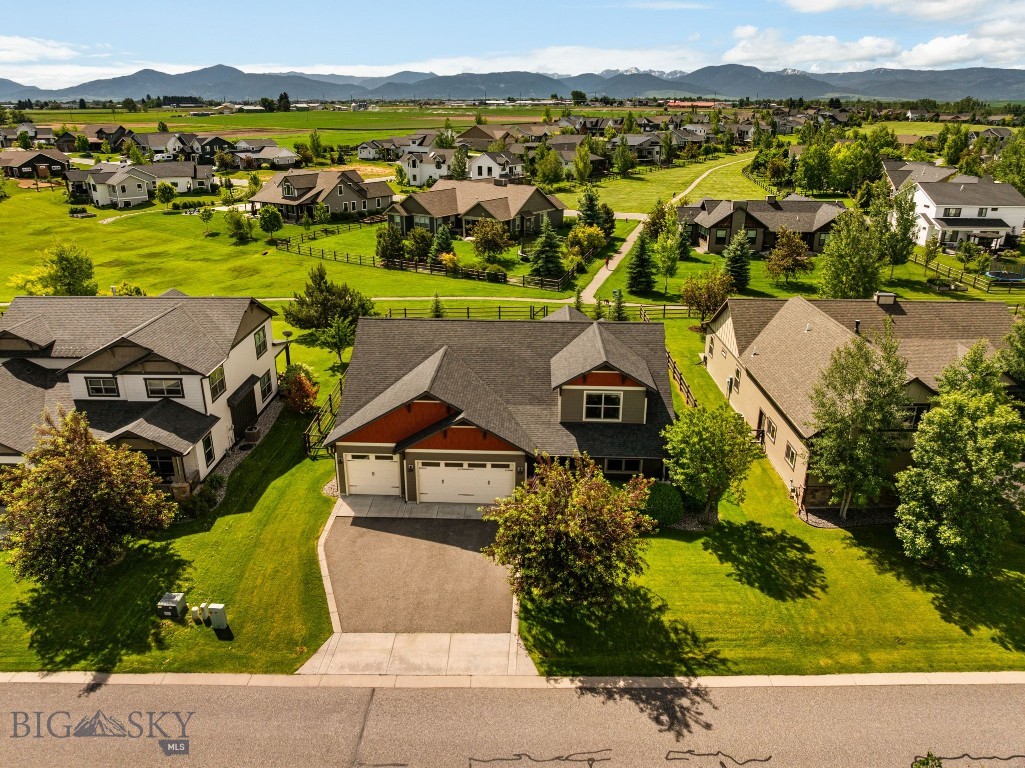 288 Parklands Trail