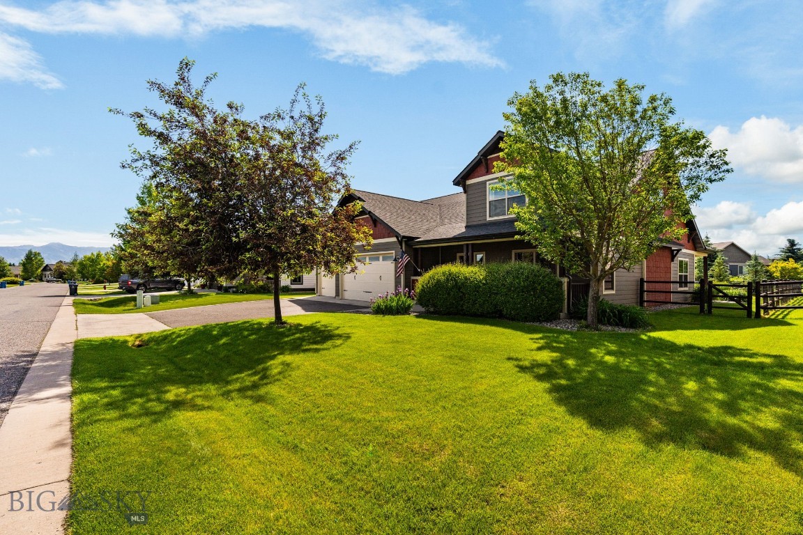 288 Parklands Trail