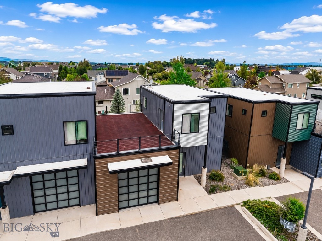 25 Macee Lane, Bozeman