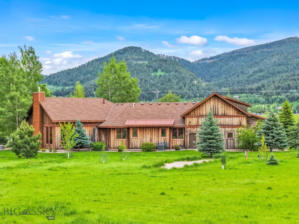 7055 Nash Road
