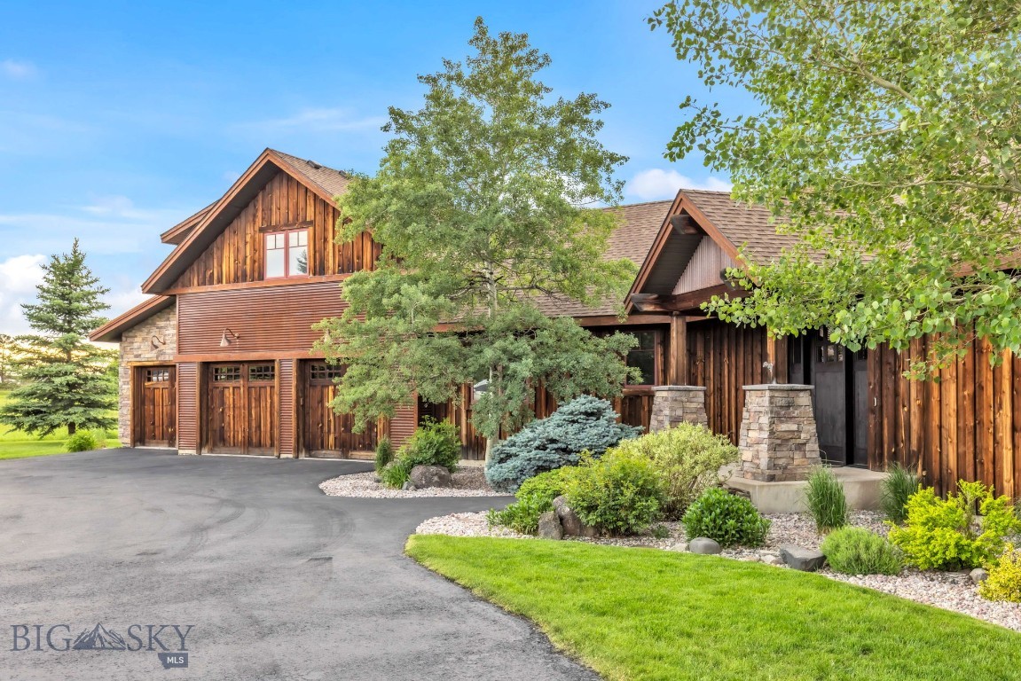 7055 Nash Road