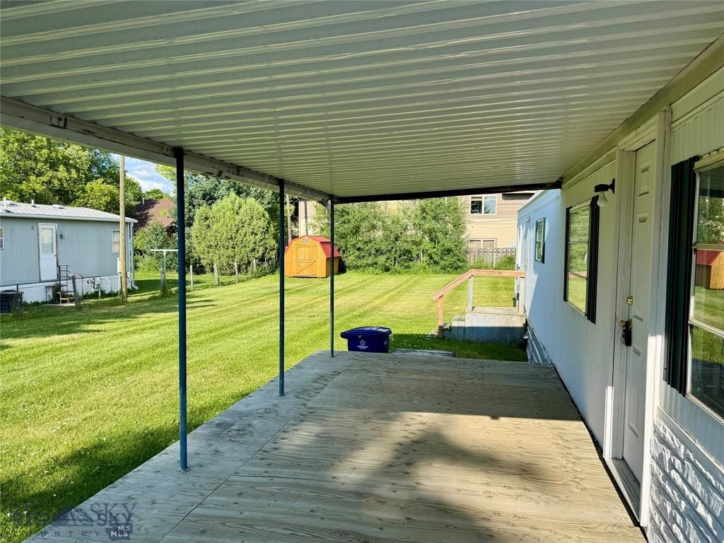 212 Yerger Drive