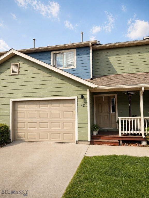 427 Michael Grove 18, Bozeman